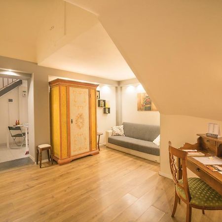 Appartamento Virginia CTA Exteriör bild