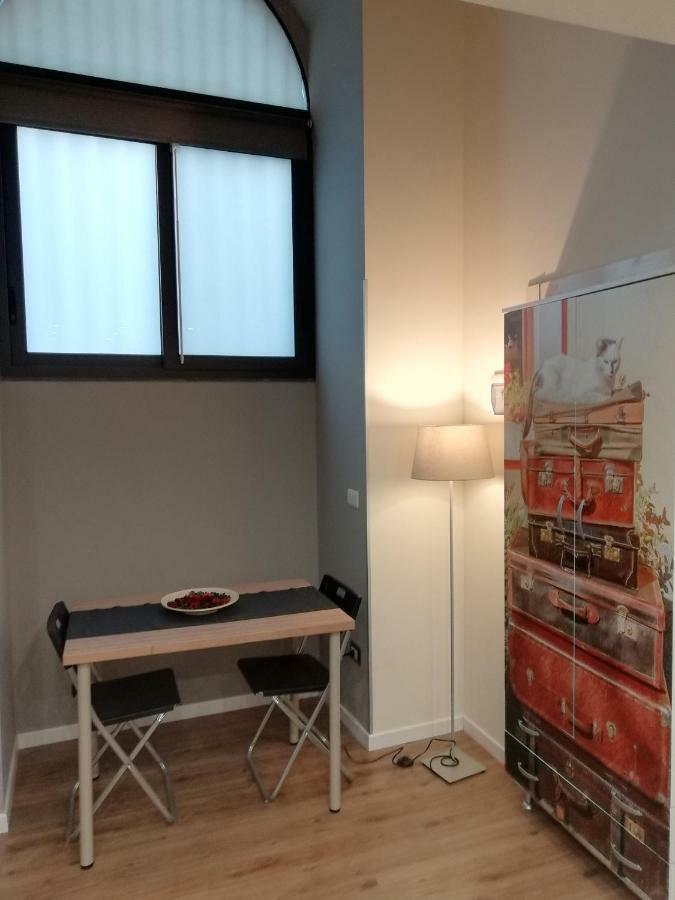 Appartamento Virginia CTA Exteriör bild